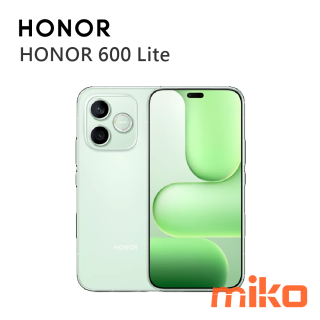HONOR 600 Lite 海湖青